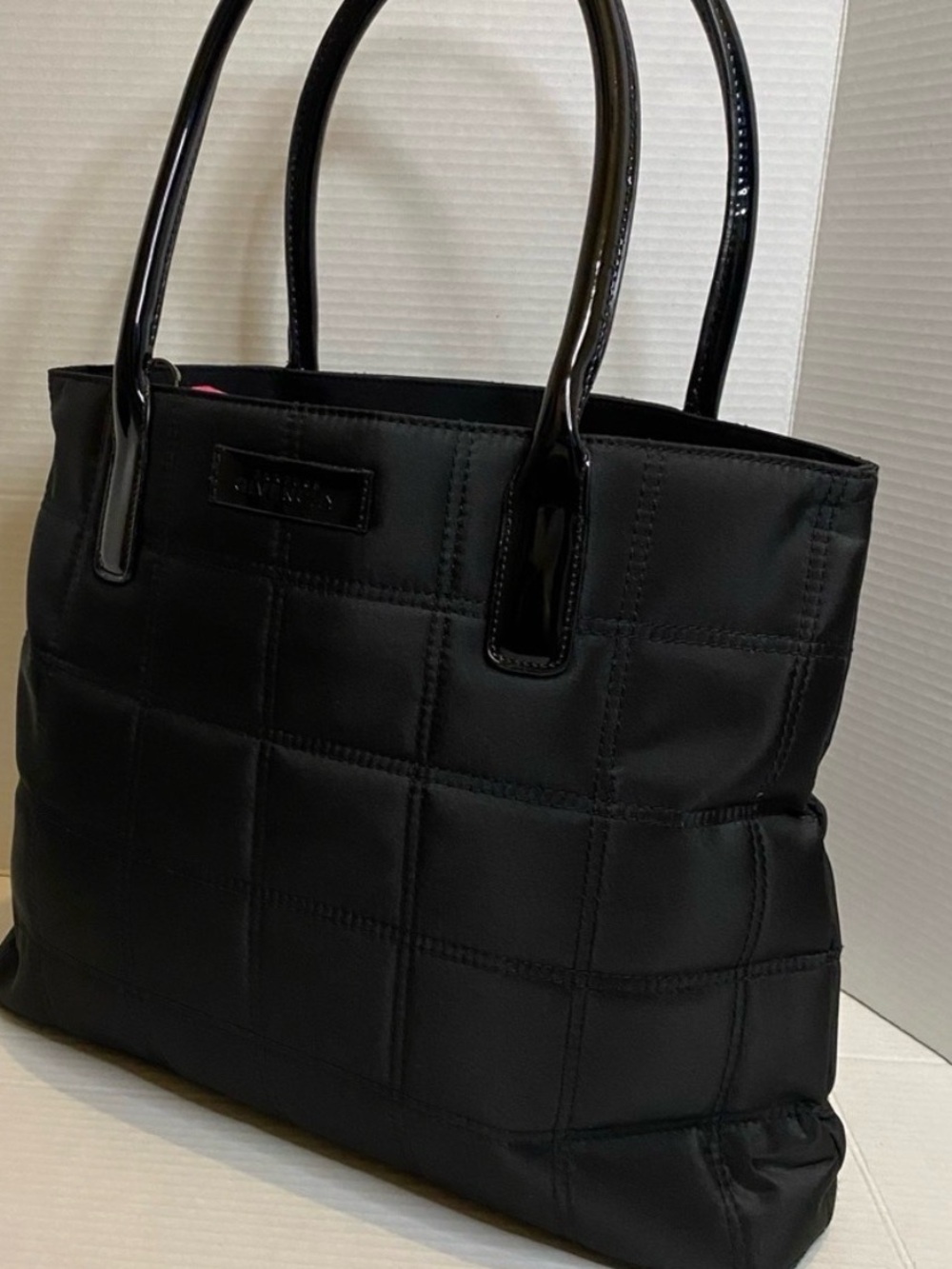✨Givenchy Parfums Tote Bag Set of 3 – Like New ✨ - Picture 6 of 10